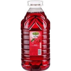 Sirup Hello 5l malina
