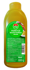 Hor�ica plnot.gurm. 880g Hugli