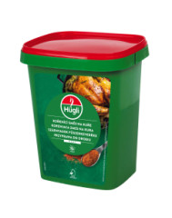Korenie zmes Vega na kura 0,9kg Hugli bez glutamanu