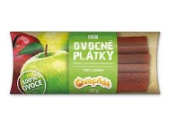 Ov.pl�tky Jablko 20g Ovoc��k