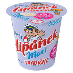 Lip�nek  130g smotanov� bezlakt.