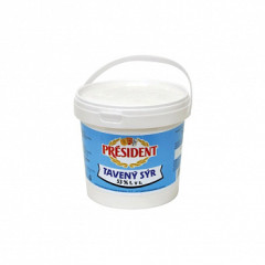 Syr Taven� 1kg 53% Vedro Pr�sident