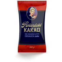 Kakao 100g holandsk� vrecko Avita