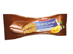 Pern�k slivkov� 60g DIA Dialine