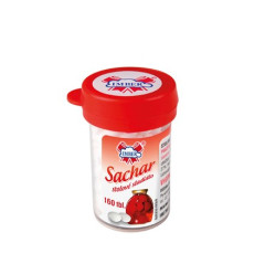 Sladidlo Sachar�n 10g (160tabl)