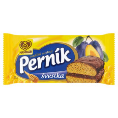 Pern�k 60g slivkov� Pernik�r