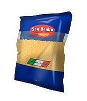 Tarho�a 5kg San Benito semolinov�