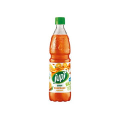 Sirup Jup� 0,7l Pomaran�