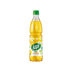 Sirup Jup� 0,7l Citr�n