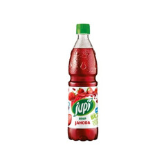 Sirup Jup� 0,7l Jahoda