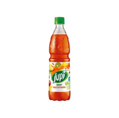 Sirup Jup� 0,7l Multivitam�n