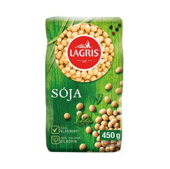 S�ja strukovina 450g Lagris Podravka