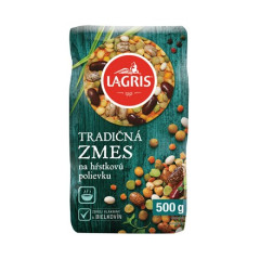 Poliev.mix zo strukov�n 500g H�stka Tradi�n� Lagris