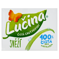 Syr Lu�ina 62,5g