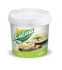 Syr Lu�ina 1kg