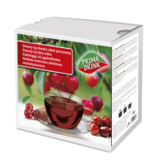 �aj ovocn� Vi��a divok� 20x50g Hugli