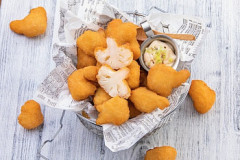 Karfiol oba�ovan� 5kg(Mrazen�)