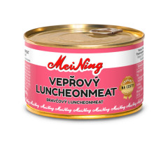 HJ Luncheon meat brav�ov� 400g PTs
