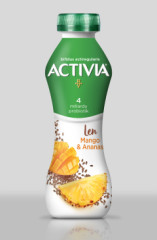 Danone Activia Anan�s, mango, �an 270g "ML"