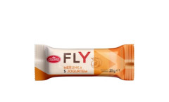 Musli Fly s Marhu�ami v jogurt poleve 36x25g Frape