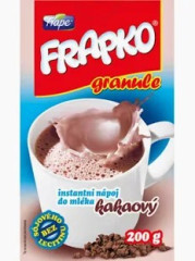 N�poj instantn� Frapko Kakao 200g Frape