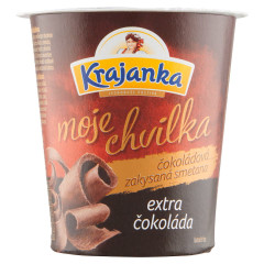 Krajanka Moja chv��ka 130g Extra �okol�da