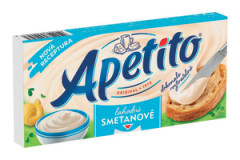 Syr Taven� 140g/3ks Apetito smotanov�