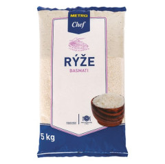 Ry�a Basmati 5kg LA Food 10640
