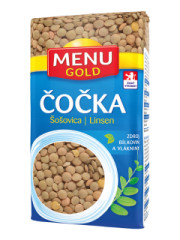 �o�ovica 500g MG 201011