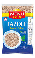 Fazu�a biela 5kg LA Food 20240