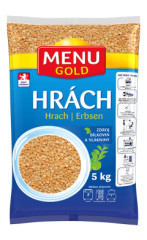 Hrach �lt� l�pan� 5kg LA Food 20440