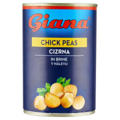 C�cer 400g Giana