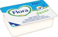 Tuk Fl�ra Light porcovka 120x20g
