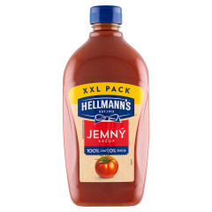 Ke�up 833g jemn� Hellmanns Knorr