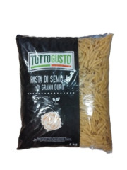 Trubky/Penne 5kg Hugli