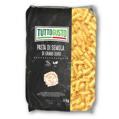 Vreten� 5kg Hugli TG