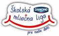 kolsk mliena liga s Danone