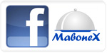 Mabonex na facebooku