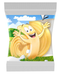 Syr Mini Pareni�ky Hrav� 16,6g ne�den� Liptov