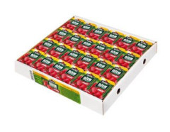 D�em porcie jahodov� 48x20g BTK Ham�