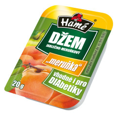D�em DIA porcie marhu�.48x20g Ham�
