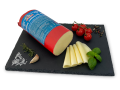 Syr Eidam neuden� cca 1,7kg sal�m. Koliba 45%