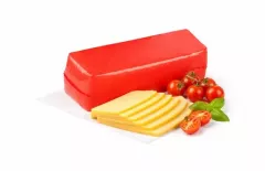 Syr Eidam ne�den� cca 3,1kg Gastro Plus Tehla 45%