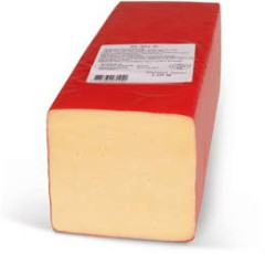 Syr Eidam ne�den� cca 3,1kg 45% (�iv.)