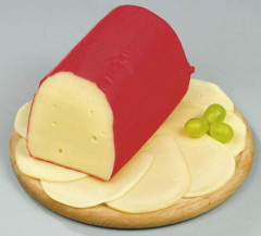 Syr Eidam ne�den� cca 3,5kg blok Gold 45%