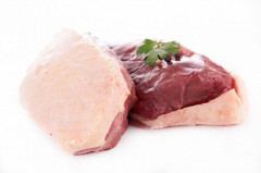 Ka�acie prsia s ko�ou nekalibr.(Mrazen�)