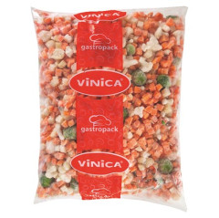 Zmes Polievkov� 2,5kg(Mrazen�)