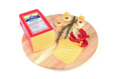 Syr Eidam cca 3,3kg 45% (�iv.) Farm�r