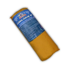 Syr Eidam �den� cca 1,7kg sal�m. Koliba 45%