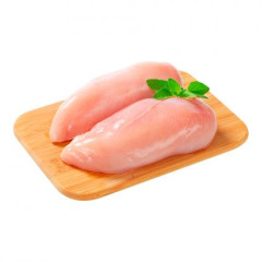 Kuracie prsia t�cka cca 0,6-1kg SK(Mrazen�)